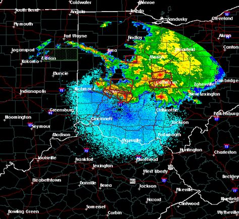 Free Long Range Weather Forecast for 45324 (Fairborn), Ohio. . Fairborn weather radar